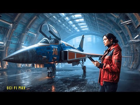 Une jeune femme achète un vieux chasseur — sans savoir qu’il portait un message perdu.