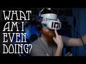 How to Setup Auto Hand in a new Unity Project | SpaceCastleVR Devlog-004