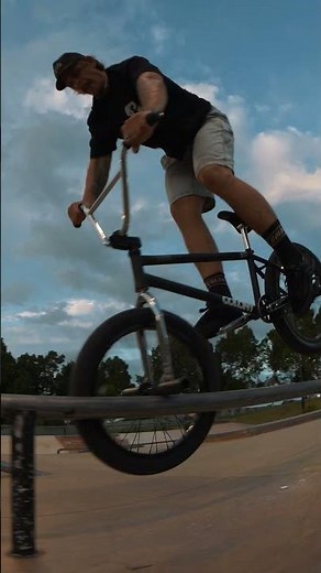 BMX sessions at Redbank with the LUXBMX crew!
