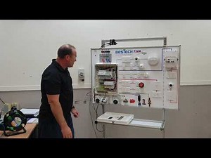 Visual Inspection of an Electrical Installation
