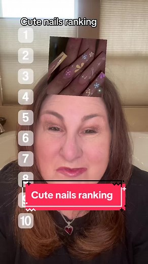 Top 10 Cute Nail Designs for Beautiful Nails | Nail Art Ranking