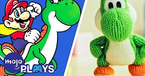 The History of Yoshi | Videos on WatchMojo.com