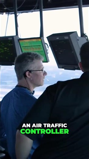 Inside America's Tallest Control Tower: Air Traffic Control Revealed
