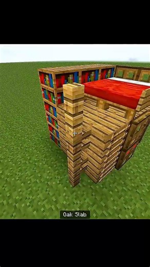 Kitty Cottage In Minecraft 😻🐈#minecraft