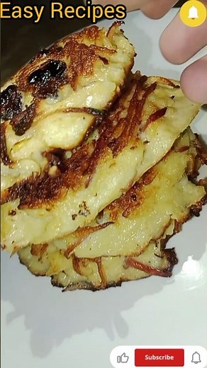 New Viral Apple Breakfast Recipe Must Try This Recipe