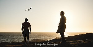 Strangers On A Beach Trailer