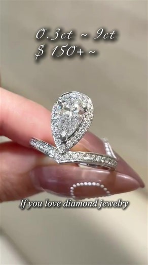 Custom Jewelry Creation: Realizing Your Dreams