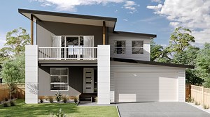 Infinity - Coldon Homes