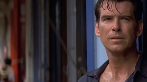 Wai Lin x Bond. Filmed at Frogmore Studios on this day in 1997. Michelle Yeoh 楊紫瓊 | James Bond 007