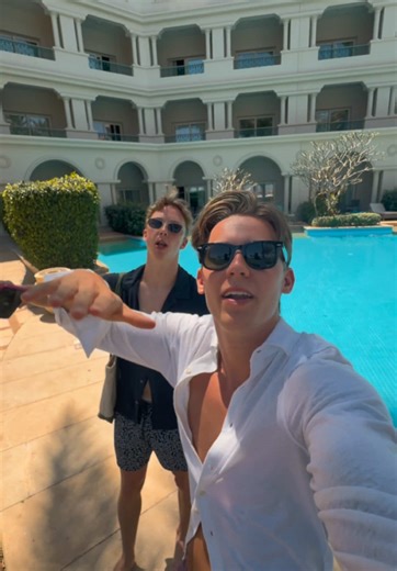 Casper Andreassen: Novo Humor e Música para o Seu Final de Semana