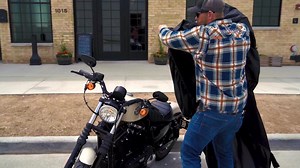 Three reasons you NEED a Guardian Cover Alarm for your bike this riding season. 1. **Theft Prevention:** An alarm can deter potential thieves and prevent unauthorized access to your motorcycle, reducing the risk of theft. 2. **Security Notification:** An alarm alerts you if someone tries to tamper with or move your motorcycle. 3. **Peace of Mind:** Knowing that your motorcycle is equipped with an alarm system provides peace of mind. | Dowco Powersports | Facebook