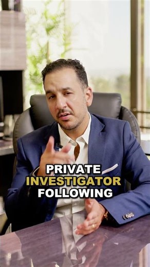 How Is A Private Investigator Used For A Case?