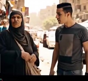 Ahmed Bahy on Reels