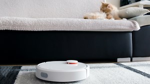 Four Ways to Get the Most Out of Your Robot Vacuum