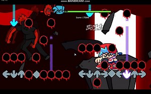 FNF VS EXPURGATION [2]