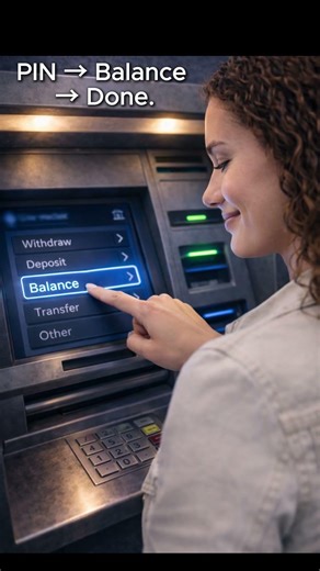 How to check your balance?