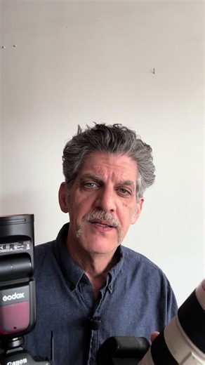 Essential Flash and Camera Settings for Event Photography