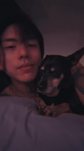 DPR IAN instagram story update IAN & Lory😍🫶 | DPR IAN FANS