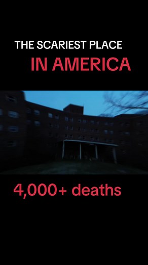 Discover Indiana State Sanitarium's Haunting History