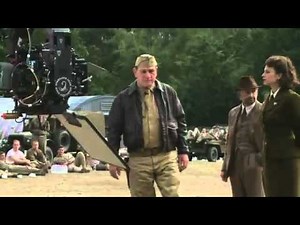 Captain America: The First Avenger - Behind the Scenes