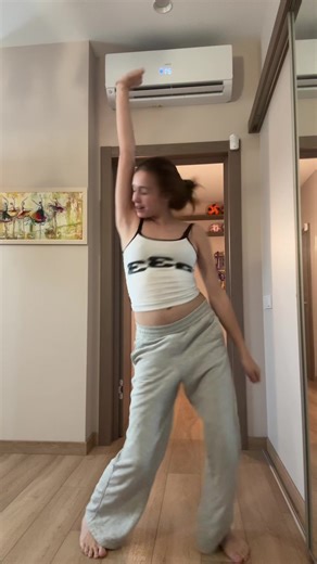 #dance 💃 💃 #me #baby