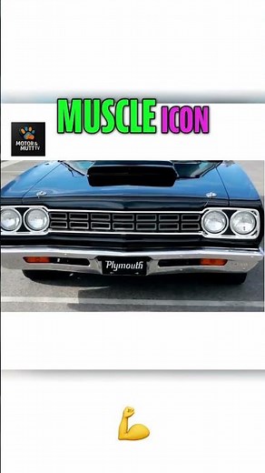 Unleash the Beast: The 1968 Roadrunner's Secret Weapon REVEALED!