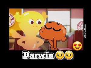 LOS MEJORES MOMENTOS XD DE GUMBALL recopilación - Especial 130k - Gumball xd