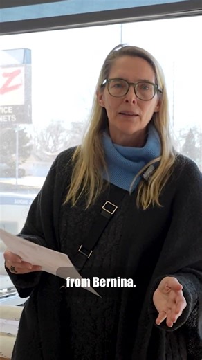 Learn to Sew Cuddle Fabric