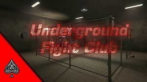 [MLO] Underground Fight Club, Gun Shop & Shooting Range