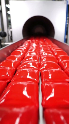 CANDY MAKING MACHINE #industry #machine #nextgenprocess