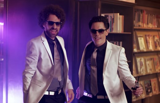 Isaac Kappy, Who Appeared on ‘Vanderpump Rules,’ Is a Conspiracy Theory Shill