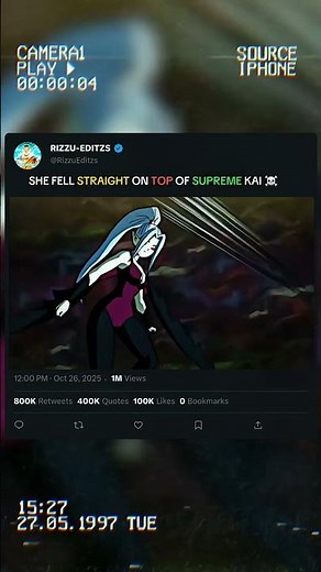 "Android 17 Angry Mode ☠️" #dragonball #shorts