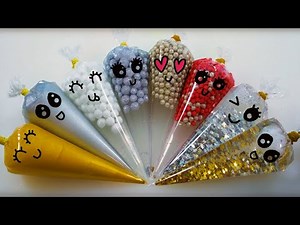 🌈True horror stories 290 🌈🙀How to make crunchy slime!🌈🙀👍. CREEPYPASTA. Slime storytime !