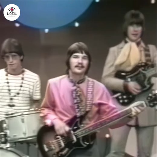 Ohio Express - Yummy Yummy Yummy (1968) | Music & Memories of the 50s, 60s & 70s