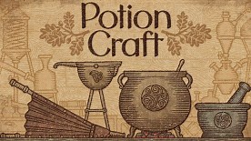 Potion Craft: Alchemist Simulator | PC - Steam | Game Keys