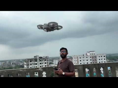 DJI NEO Downward Vision Sensor Error ‼️ ‪@DJI‬