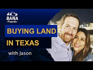 The Definitive Guide to Buying Land in Texas