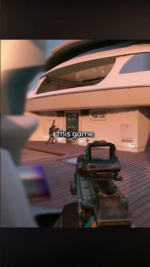 Hidden Detail on Hijacked 😲 #callofduty #nostalgia