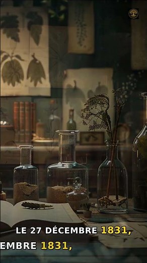 Uncovering the Power of Natural Selection: Charles Darwin's HMS Beagle Voyage