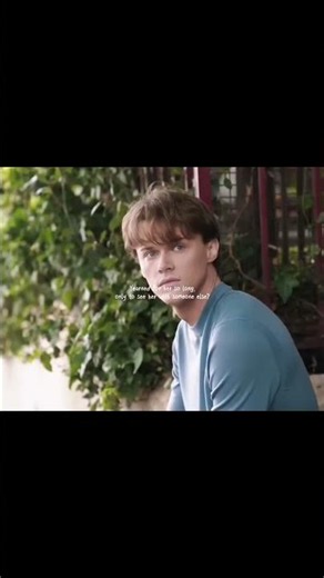 Conrad saw Belly with someone else | Lifetime | The Summer I Turned Pretty