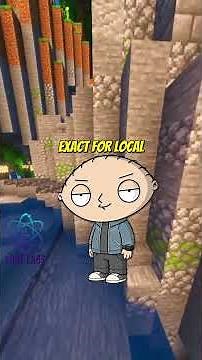 Real Time DBSCAN Clustering ft. Peter and Stewie 🔍⚡