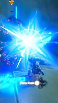EASY COMBAT? ⚔️ MAJOR TEST OF STRENGTH High Efficiency Strategy (Zelda BOTW)