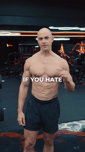 Comment “WORKOUT” and I’ll send you a copy of my 3x/week full-body dumbbell program for free. You don’t have to spend hours in the gym or train 6 days per week to achieve an incredible physique. Build muscle and lose fat in just 30–40 minute workouts. Minimal time. Minimal equipment. Maximum results. | alex_lueth