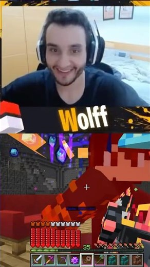 I ALMOST DESTROYED THE MINECRAFT WAR SERVER ☠️💀