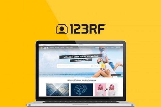 123RF Stock Images & Vectors Download Packs