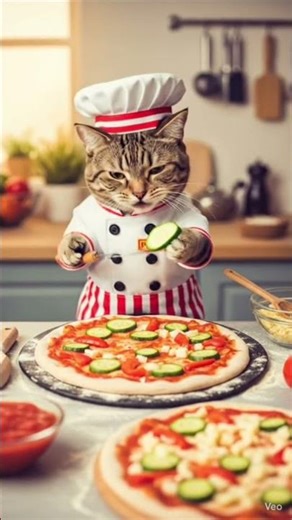 Cat 😺 Motivational Story🔥 The Cat Who Refused to Give Up! 💫 #shorts