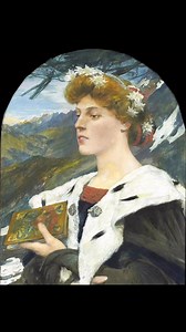 1.3K views · 34 reactions | An Art Reel: Allegory and Symbolism. In...