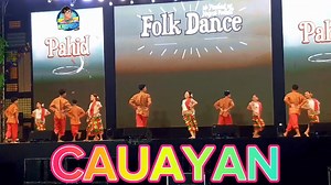 15K views · 315 reactions | CAUAYAN | PAHID | PANAAD FOLK DANCE CONTEST 2024 #panaadfolkdancecontest2024 #PanaadFestival2024 #PanaadSaNegros2024 #panaadsanegrosfestival2024 #kanamivlogs #NEGROS | Kanami Vlogs | Facebook