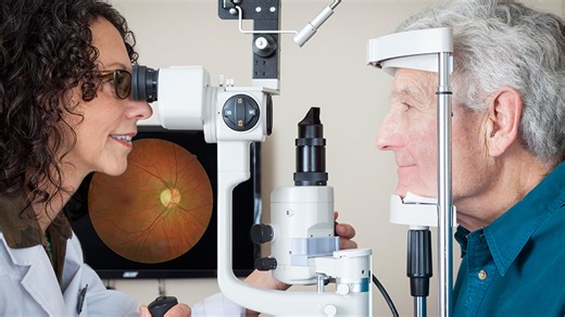 Identifying and monitoring Fuchs’ dystrophy in practice