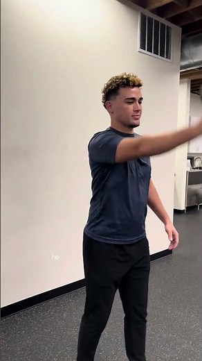 Shoulder Flexion and Extension